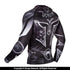 Venum-Gladiator 3.0 Long Sleeve Grappling Rashguard-4